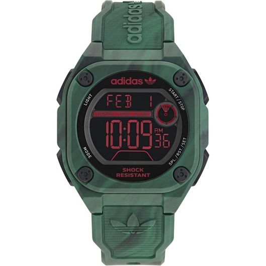 ADIDAS WATCHES Mod. AOST23573