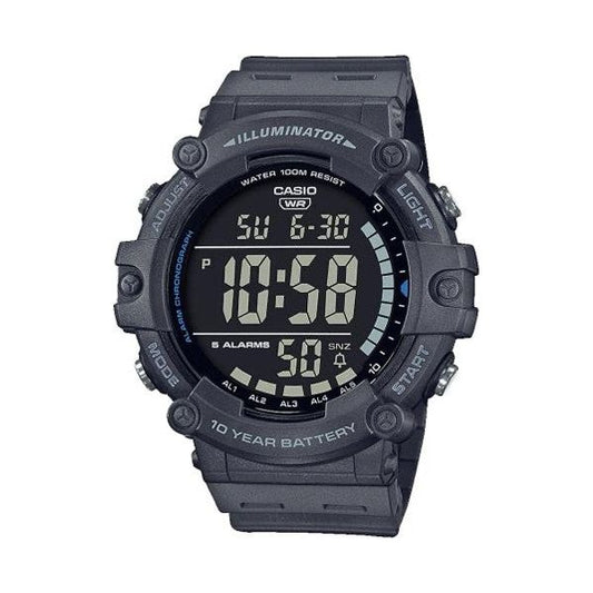 CASIO EU WATCHES Mod. AE-1500WH-8BVEF