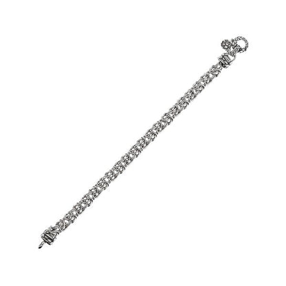 ALBERT M. JEWELS JEWELRY Mod. WSOX00333.S DESIGNER FASHION JEWELLERY