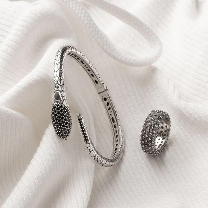 ALBERT M. JEWELS JEWELRY Mod. WSOX00398.S-18 DESIGNER FASHION JEWELLERY