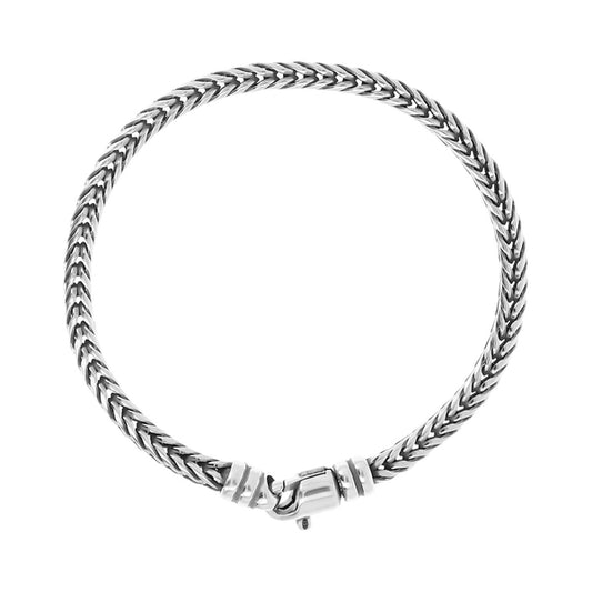 ALBERT M. JEWELS JEWELRY Mod. WSOX00443.S-19CM BIJOUX