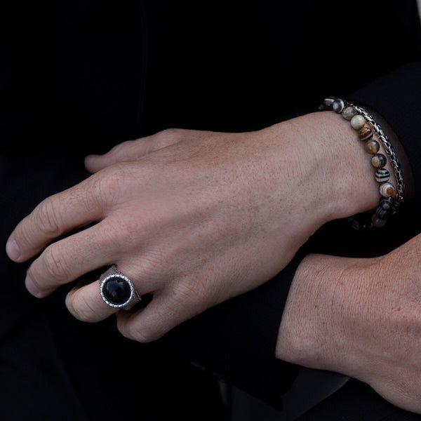 ALBERT M. JEWELS JEWELRY Mod. WSOX00456.BOM-22 DESIGNER FASHION JEWELLERY