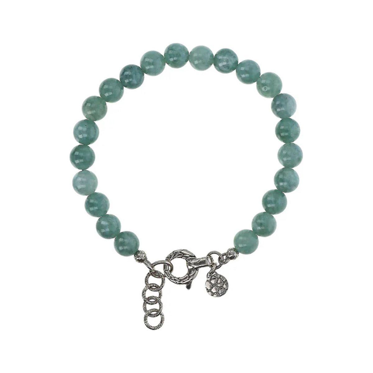 ALBERT M. JEWELS JEWELRY Mod. WSOX00616.BRMJADE DESIGNER FASHION JEWELLERY