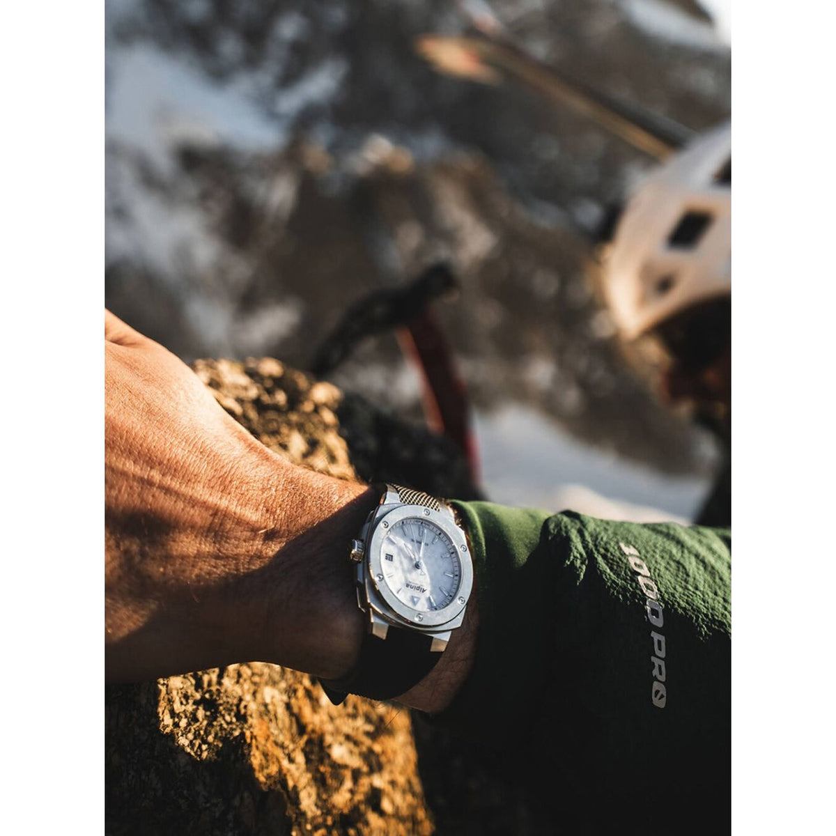 ALPINA Mod. AL-140W3AE6
