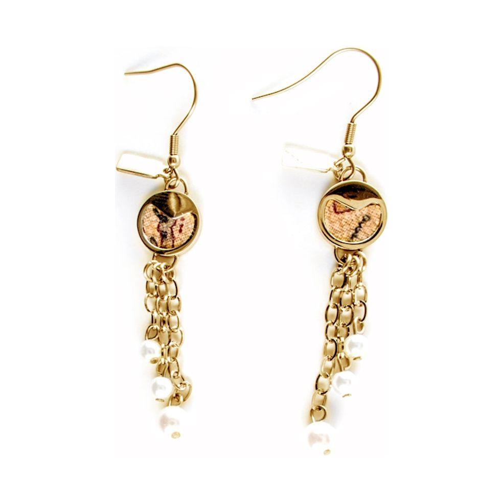 ALVIERO MARTINI JEWELS Mod. JPCM1000_149G DESIGNER FASHION JEWELLERY