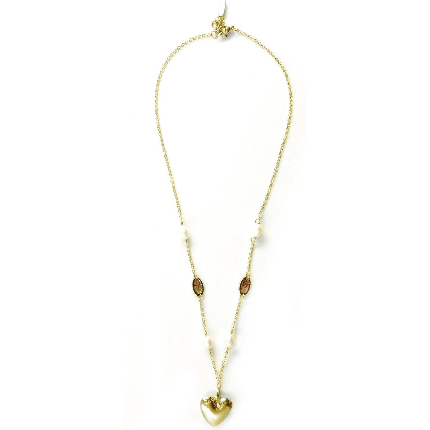 ALVIERO MARTINI JEWELS Mod. JPCM700_225G DESIGNER FASHION JEWELLERY