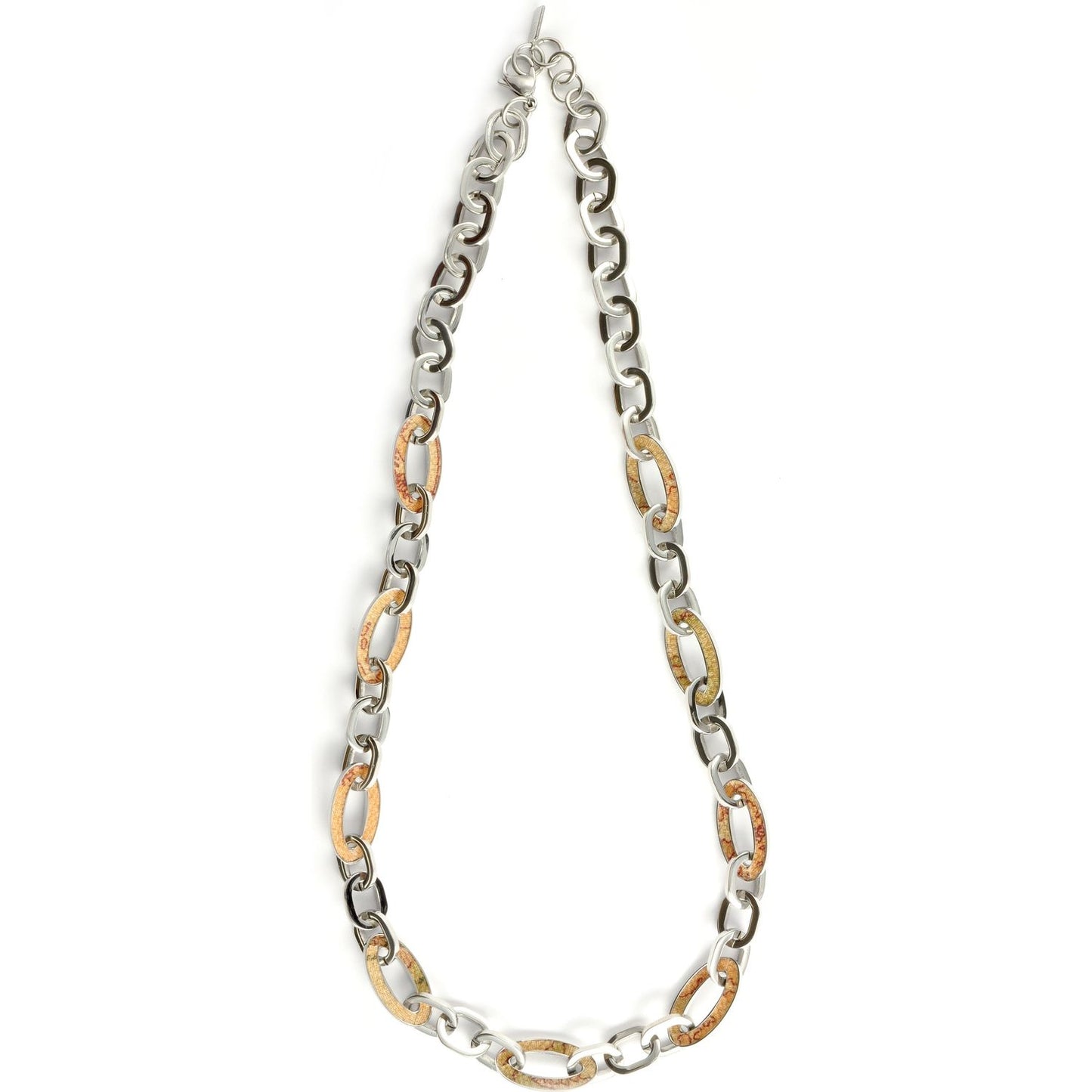 ALVIERO MARTINI JEWELS Mod. JPCM700_231 DESIGNER FASHION JEWELLERY