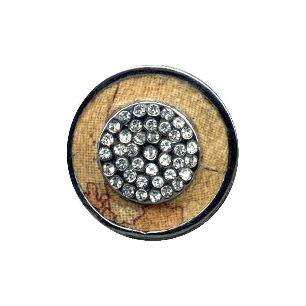 ALVIERO MARTINI JEWELS Mod. JPCM800_88C DESIGNER FASHION JEWELLERY