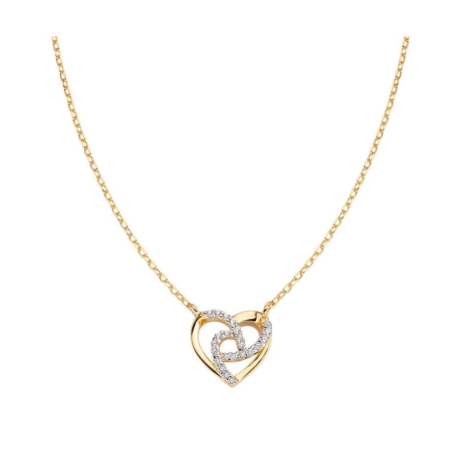 AMEN JEWELRY Mod. CLHHGBZ