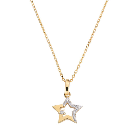 AMEN JEWELRY Mod. CLSTSTGBZ BIJOUX