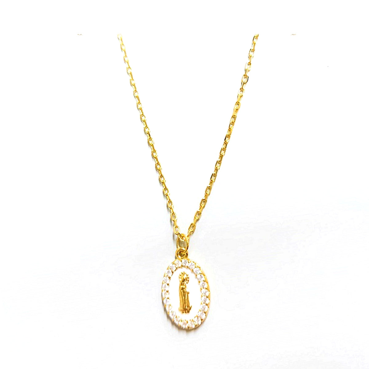 AMEN JEWELS Mod. CLMISMGBF