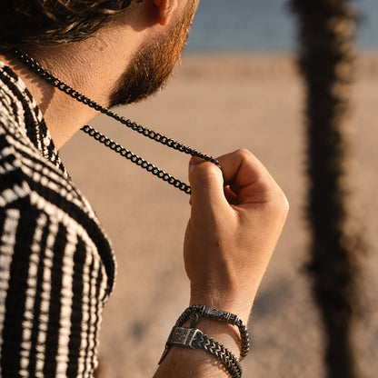 AN JEWELS JEWELRY Mod. AA.C253CRS DESIGNER FASHION JEWELLERY