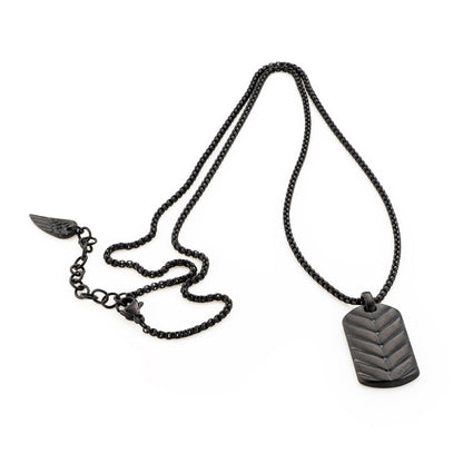 AN JEWELS JEWELRY Mod. AA.C256PBK DESIGNER FASHION JEWELLERY