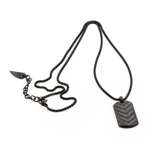 AN JEWELS JEWELRY Mod. AA.C256PBK AN JEWELS