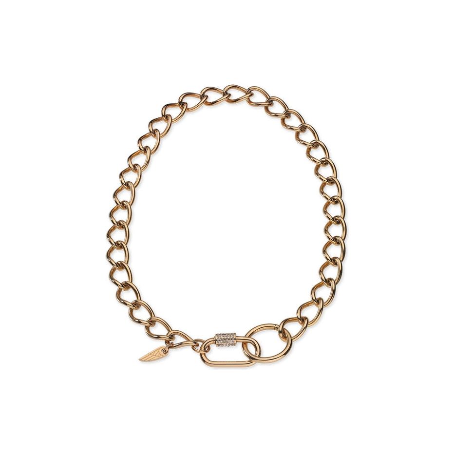 AN JEWELS JEWELRY Mod. AAC.N03Y DESIGNER FASHION JEWELLERY