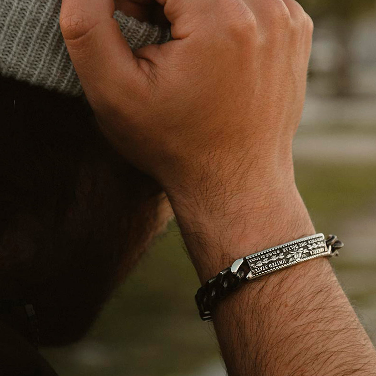 AN JEWELS JEWELRY Mod. AA.P253 DESIGNER FASHION JEWELLERY