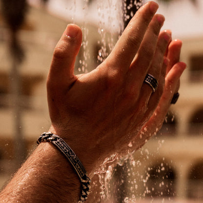 AN JEWELS JEWELRY Mod. AA.P253 DESIGNER FASHION JEWELLERY