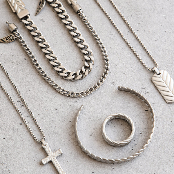 AN JEWELS JEWELRY Mod. AA.P256BAS DESIGNER FASHION JEWELLERY