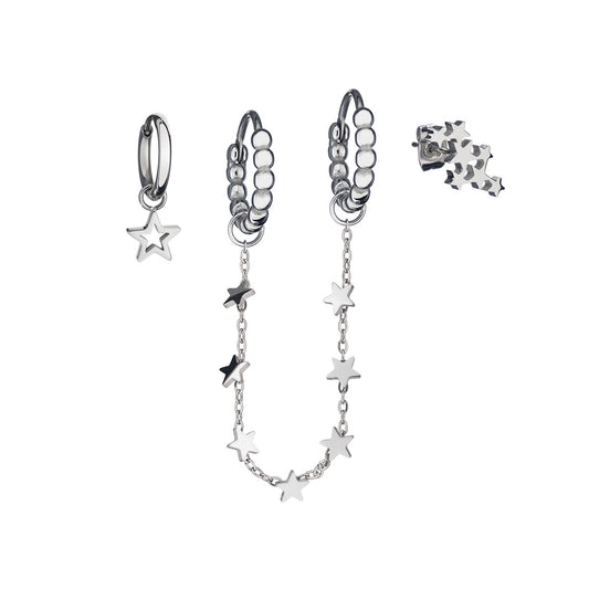 AN JEWELS JEWELRY Mod. AB.EP030 DESIGNER FASHION JEWELLERY