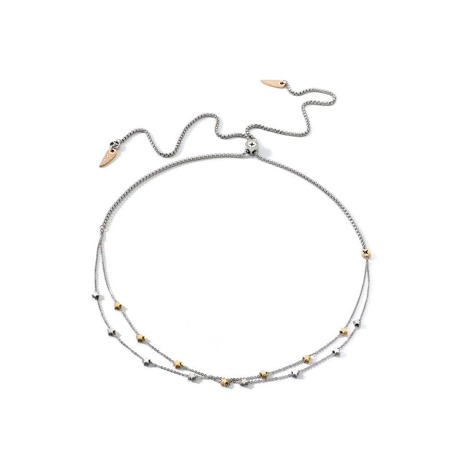 AN JEWELS JEWELRY Mod. ADC.N02YS DESIGNER FASHION JEWELLERY