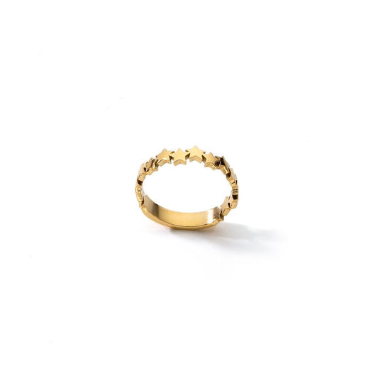 AN JEWELS JEWELRY Mod. ADC.R02Y-8 BIJOUX