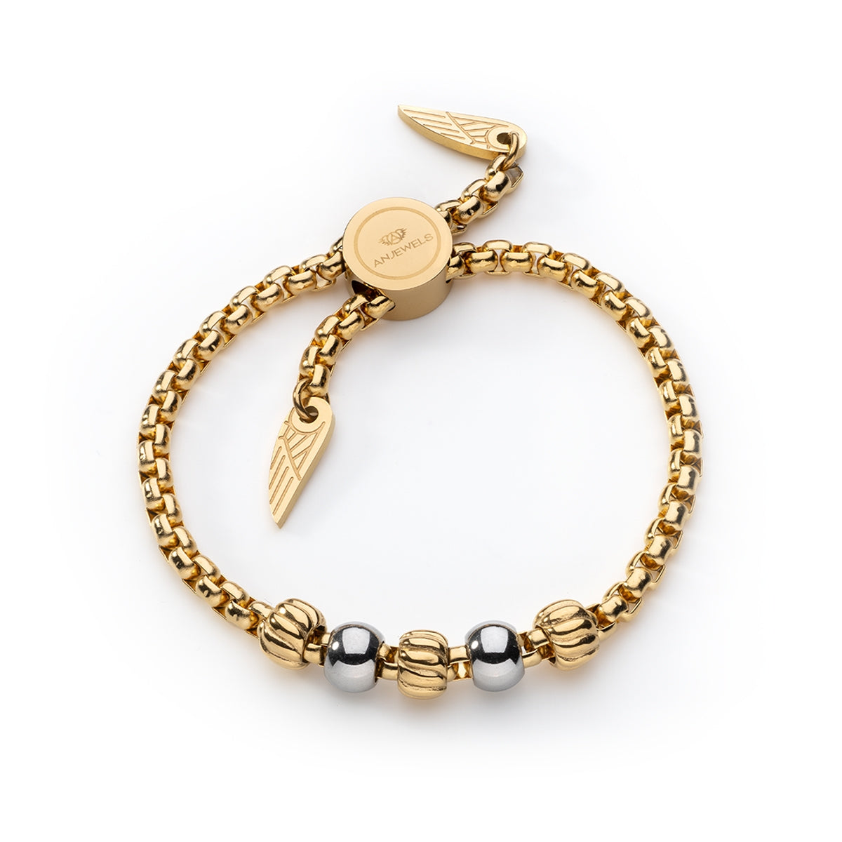 AN JEWELS JEWELRY Mod. AL.B1MW23SG DESIGNER FASHION JEWELLERY