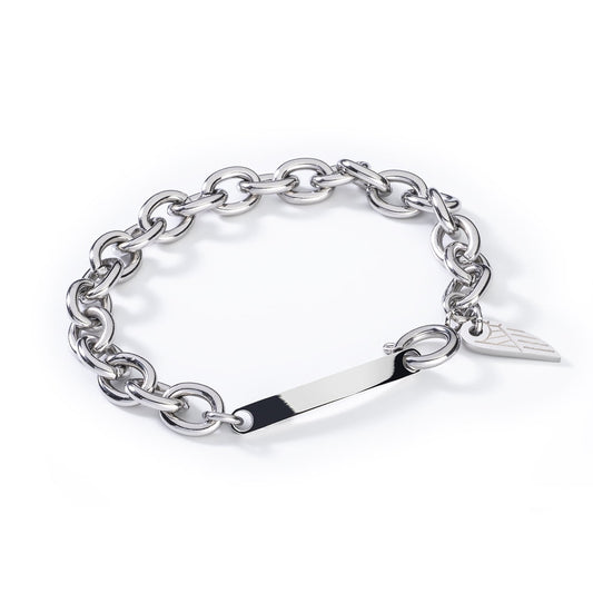AN JEWELS JEWELRY Mod. AL.BLI04S BIJOUX