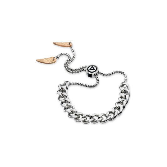 AN JEWELS JEWELRY Mod. AL.BLY01S DESIGNER FASHION JEWELLERY