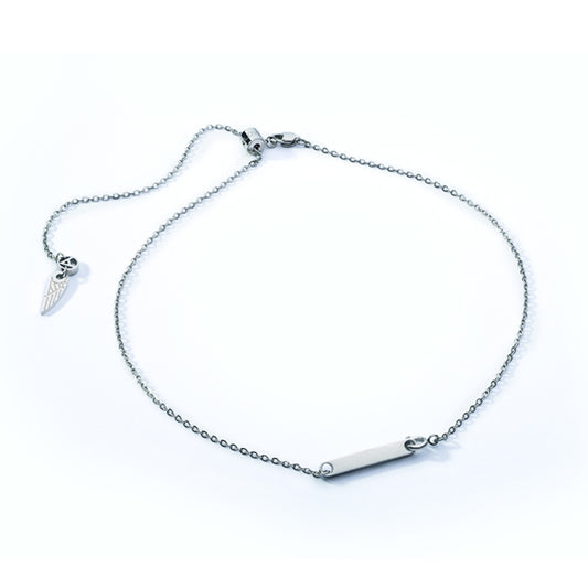 AN JEWELS JEWELRY Mod. AL.NLIS02S BIJOUX