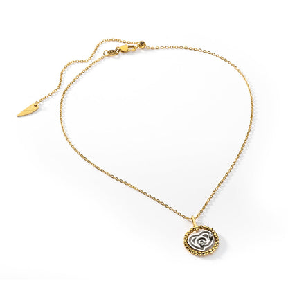 AN JEWELS JEWELRY Mod. AL.NSOKSSYC DESIGNER FASHION JEWELLERY