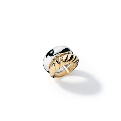 AN JEWELS JEWELRY Mod. AL.R1MW23G-7 DESIGNER FASHION JEWELLERY