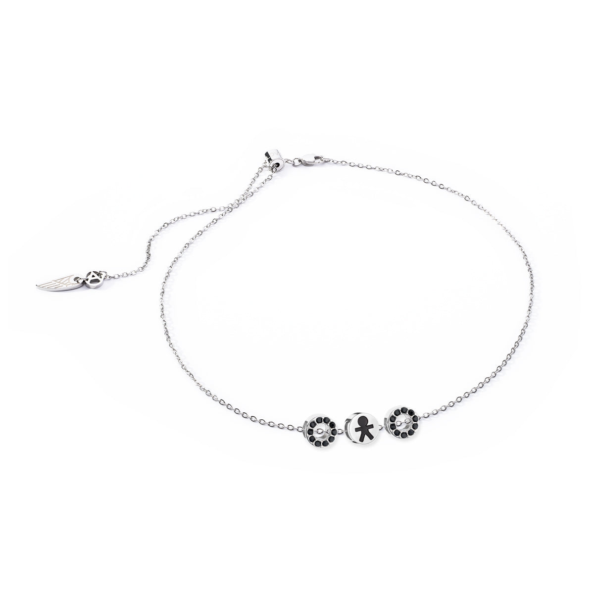 AN JEWELS JEWELRY Mod. ANCOLARLI5