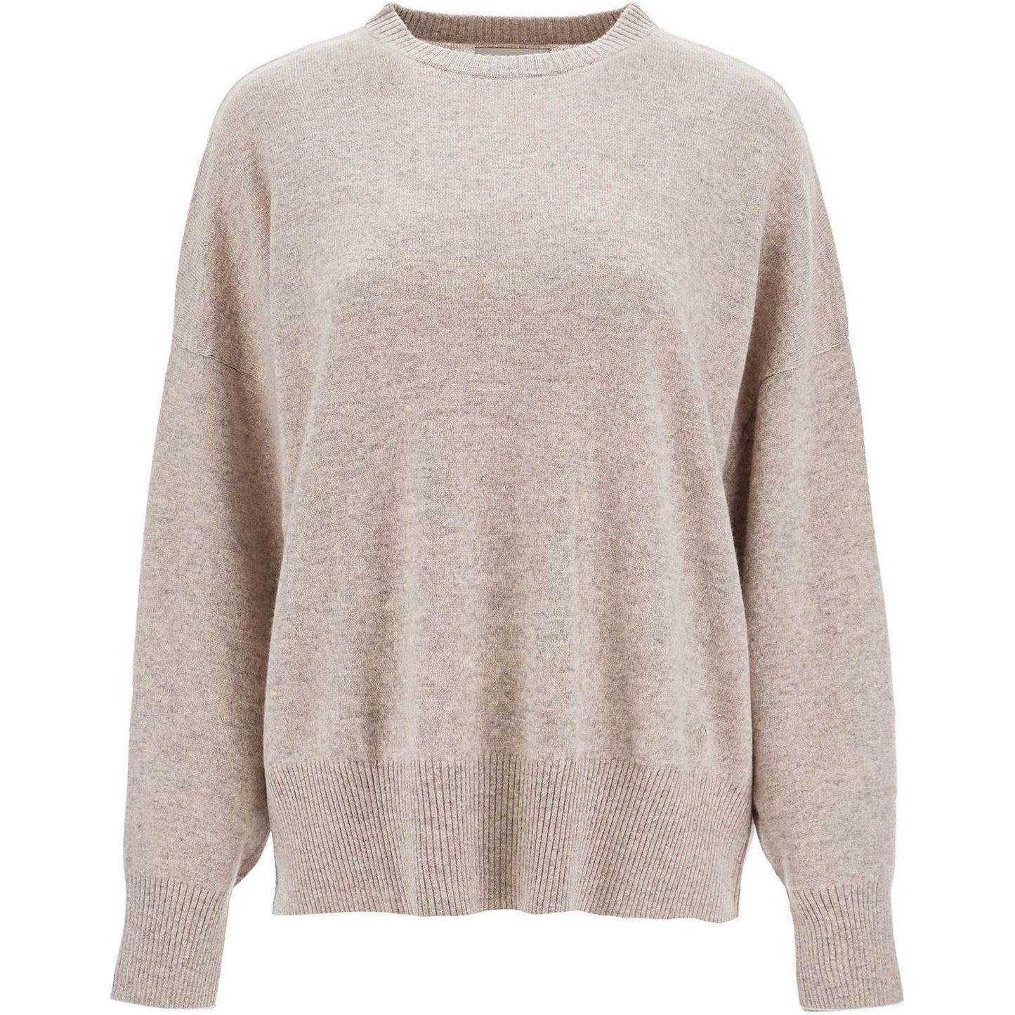 Loulou Studio cashmere pullover sweater for Knitwear Loulou Studio