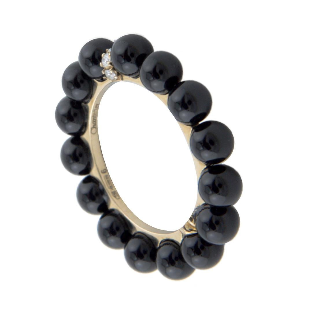 ANELLI CHANTECLER MOD. 34929 Size 53mm DESIGNER FASHION JEWELLERY