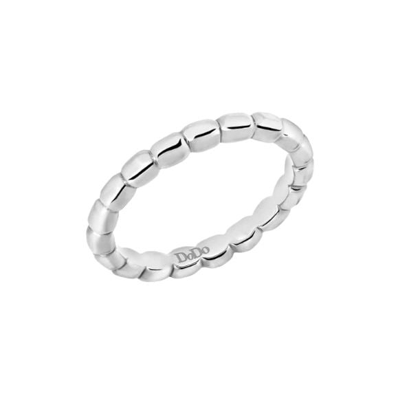 ANELLI DODO MOD. DAC3002GRANX000AG51 DESIGNER FASHION JEWELLERY