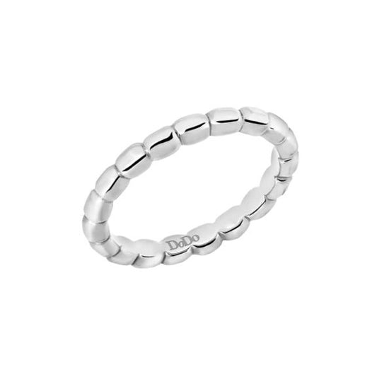 ANELLI DODO MOD. DAC3002GRANX000AG53 DESIGNER FASHION JEWELLERY