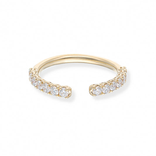ANELLI RECARLO MOD. R01FN003_G055-13 JEWELRY