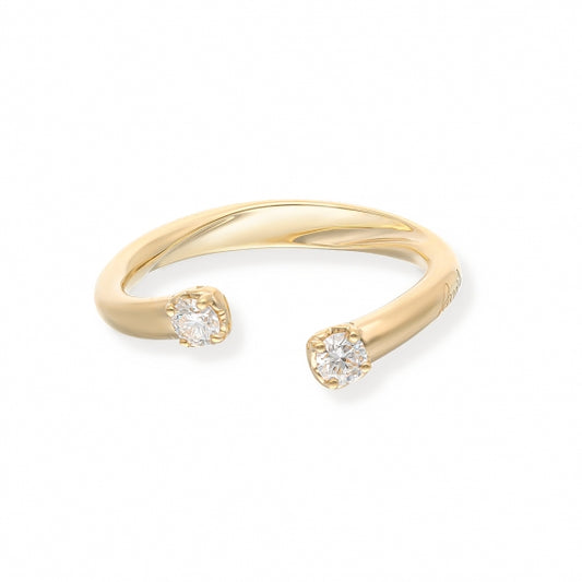 ANELLI RECARLO MOD. R01FN006_G020-14 JEWELRY