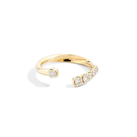 ANELLI RECARLO MOD. R01FN007_G044-15 JEWELRY