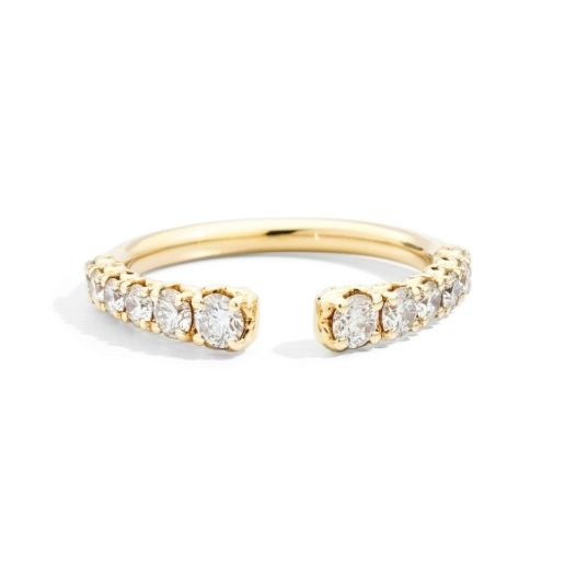 ANELLI RECARLO MOD. R01FN008_G066-13 JEWELRY