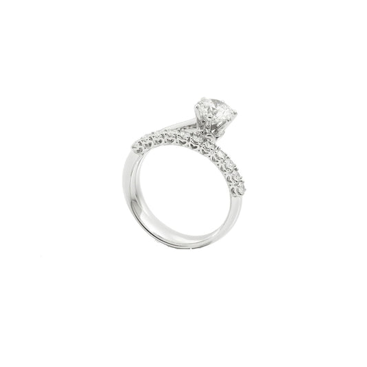 ANELLI RECARLO MOD. R01SF014_048-14 JEWELRY