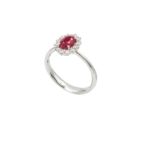 ANELLI RECARLO MOD. R79CC001_RB025-14 JEWELRY