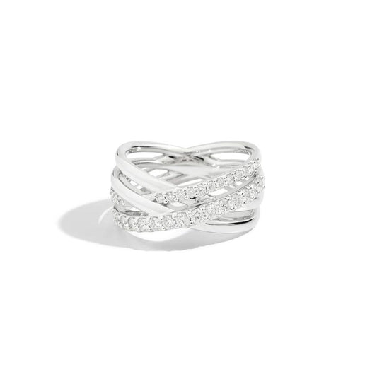 ANELLI RECARLO MOD. R81FL001_061-15 JEWELRY