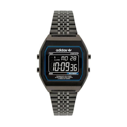 ADIDAS WATCHES Mod. AOST22073-0