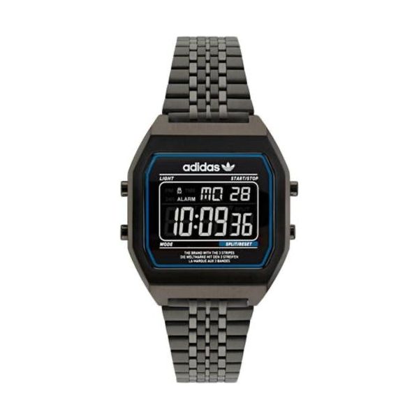 ADIDAS WATCHES Mod. AOST22073-0