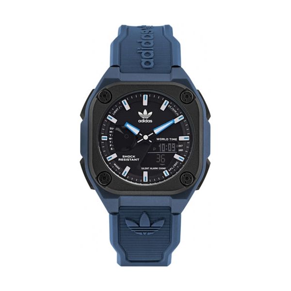 ADIDAS ADIDAS WATCHES Mod. AOST22545 WATCHES adidas-watches-mod-aost22545