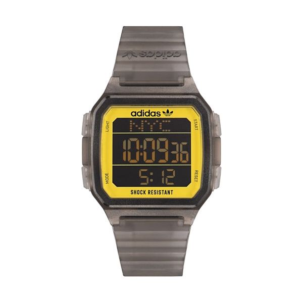 ADIDAS ADIDAS WATCHES Mod. AOST22554 WATCHES adidas-watches-mod-aost22554