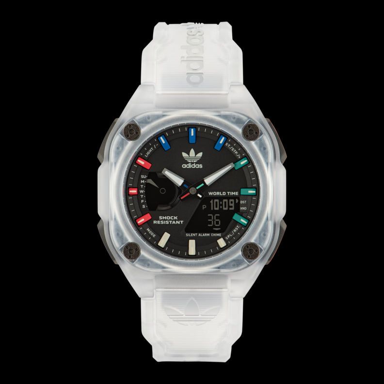 ADIDAS ADIDAS WATCHES Mod. AOST23057 WATCHES adidas-watches-mod-aost23057