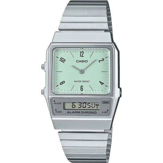 CASIO VINTAGE EDGY COLLECTION-0