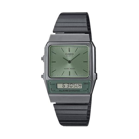 CASIO VINTAGE EDGY COLLECTION